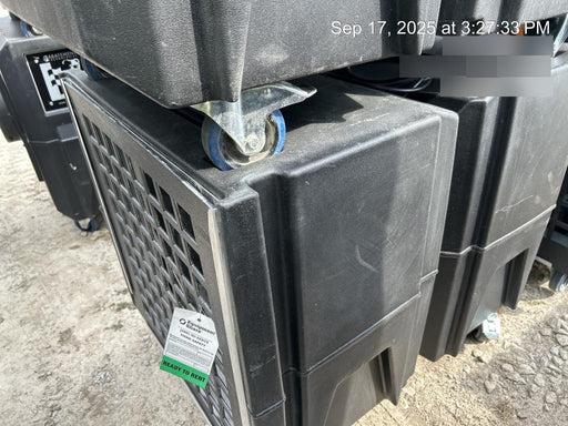 2022 ABATEMENT TECHNOLOGIES BD2KM