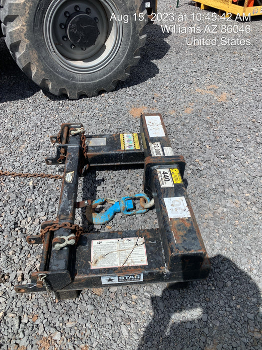 2019 STAR INDUSTRIES 1377