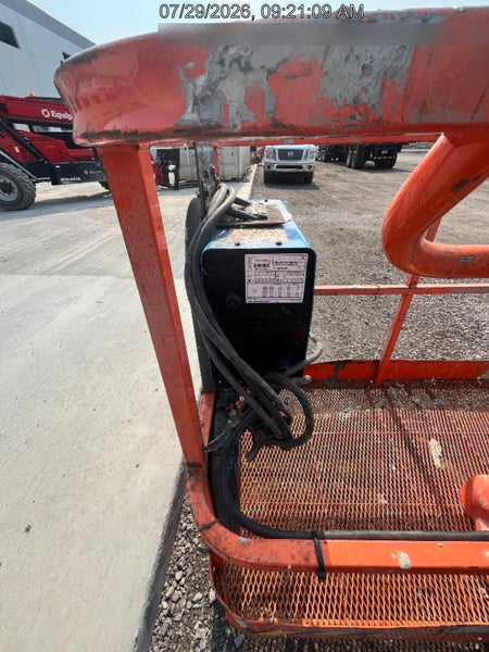 2025 MILLER ELECTRIC CST-282