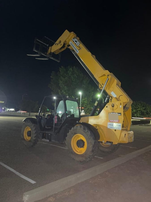 2019 JCB 506-36