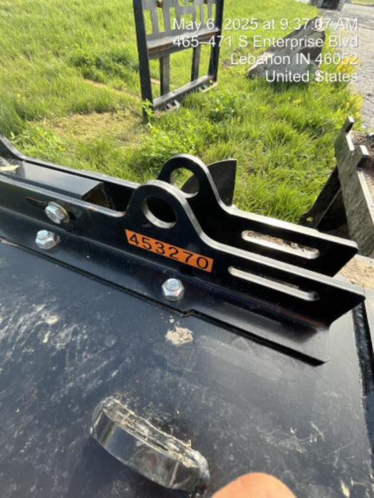 2024 VIRNIG TCH48-25