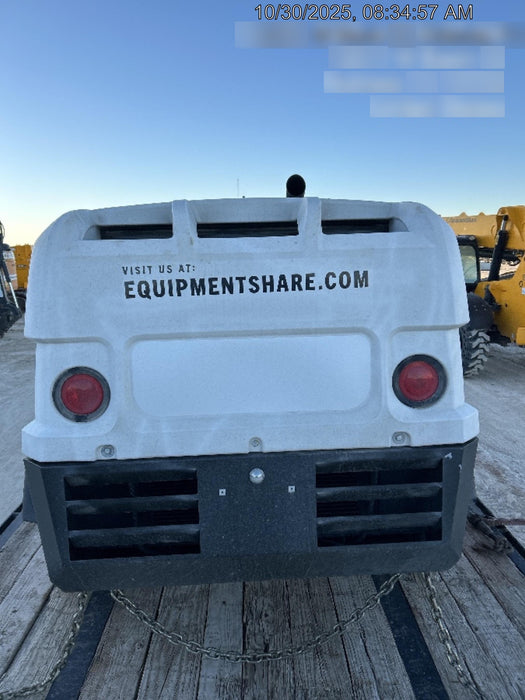 2025 BOBCAT PA185WDO-T4F