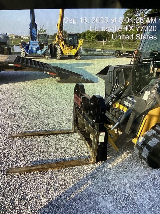 2025 VIRNIG PF4855-5VG