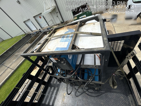 2023 LEX WR6A-7SM-FG26DZ6LD-R