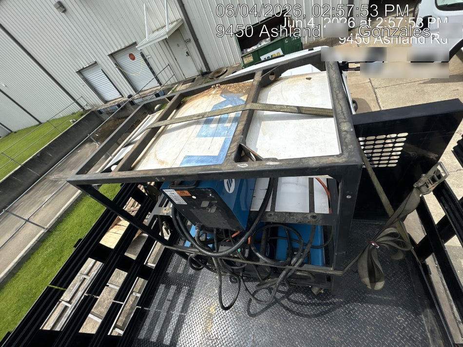 2023 LEX WR6A-7SM-FG26DZ6LD-R