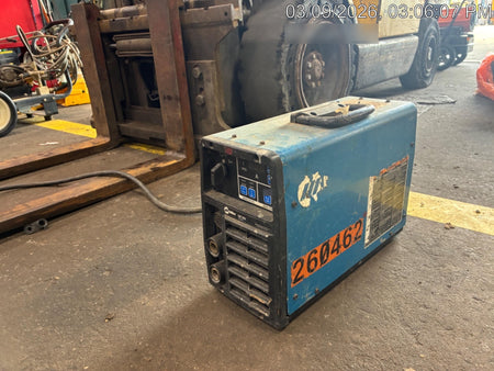2022 MILLER ELECTRIC CST-280