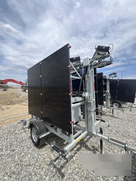 2025 PROGRESS SOLAR SOLUTIONS Helios-2XP