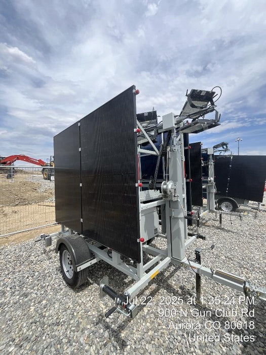 2025 PROGRESS SOLAR SOLUTIONS Helios-2XP