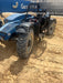 2018 Genie GTH-844 Genie GTH-844D w/Open ROPS, FF Tires, Work Light/Beacon, 60" Carriage and Forks