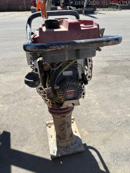2021 DYNAPAC DR7X