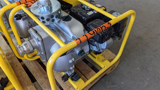 2020 WACKER NEUSON PT2A