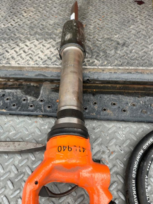 2024 MICHIGAN PNEUMATIC ES-TPB30-1-TRACKER