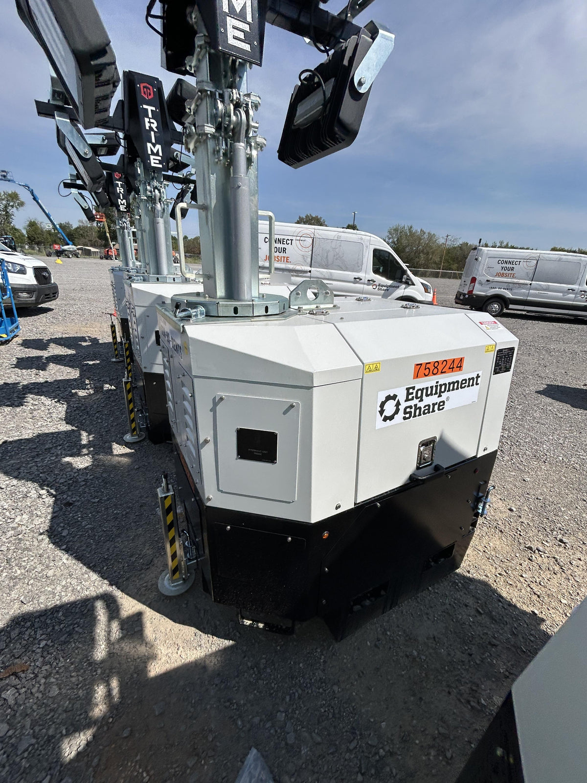 2026 TRIME X-SMART (SKID)