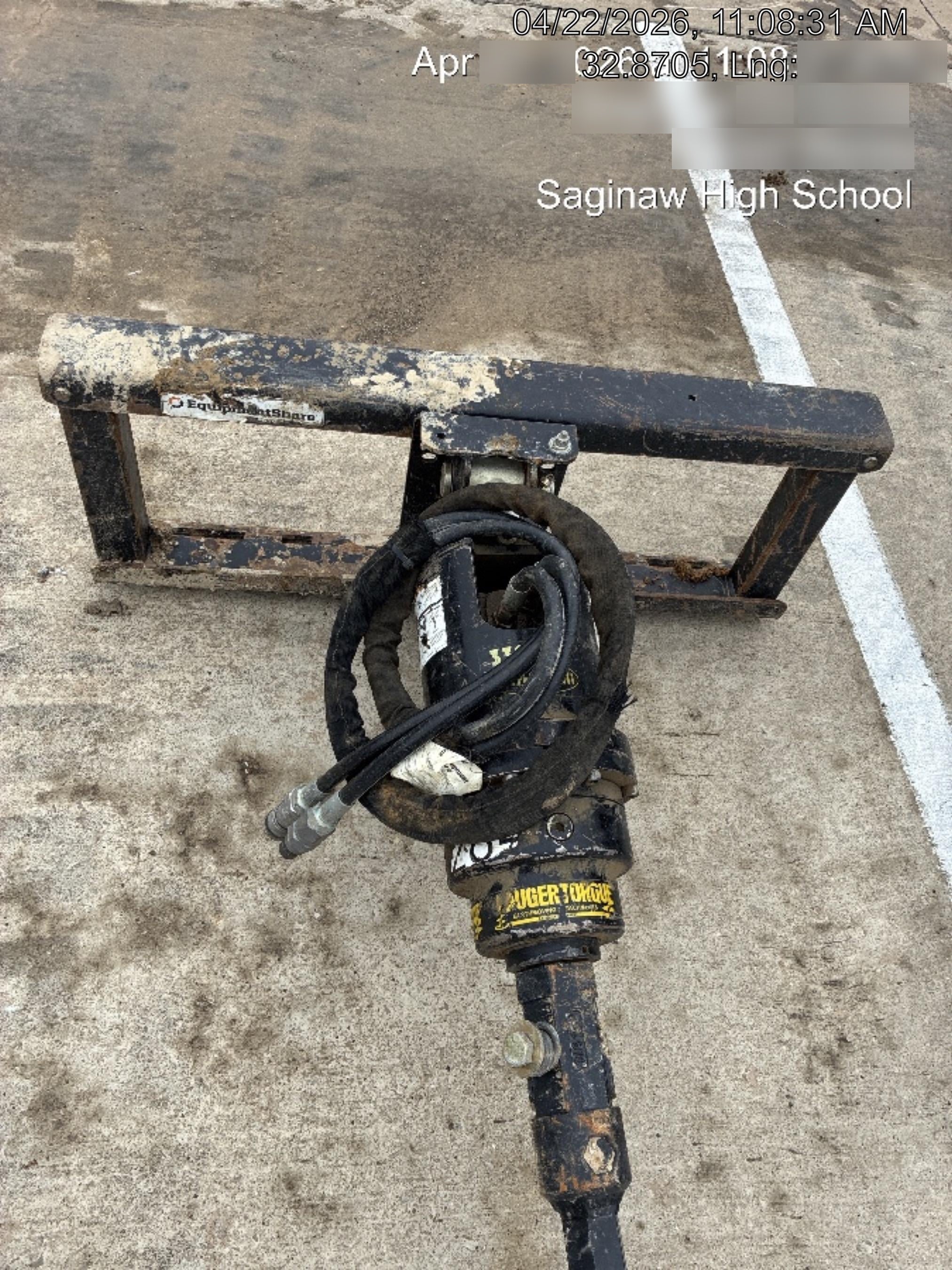 2023 AUGER TORQUE 3300-30