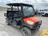 2019 KUBOTA RTV-X1140W-H (Canopy)