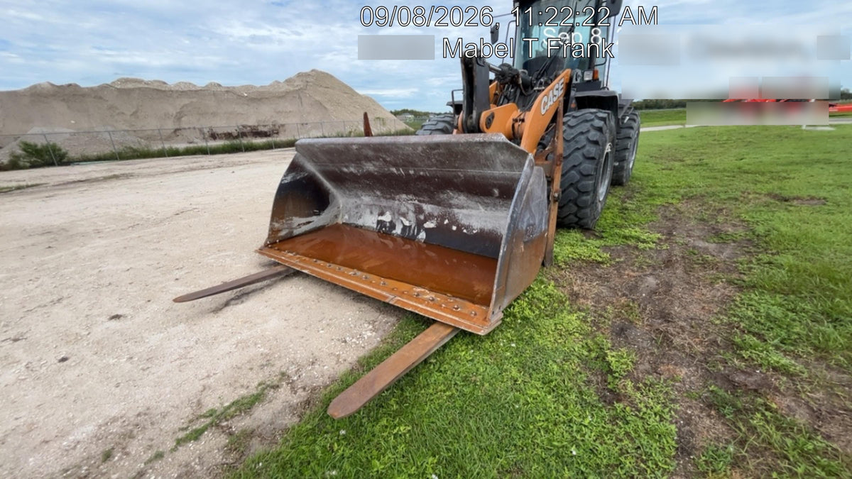 2023 PEMBERTON L600