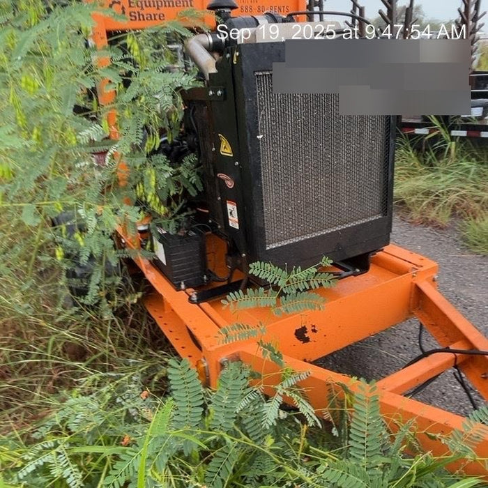 2021 PIONEER PP66S12L71-TD2.9L4