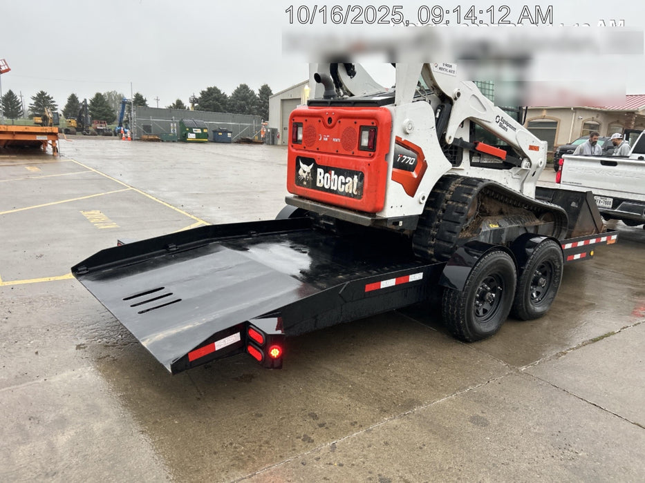 2024 STEELPOINT K19E