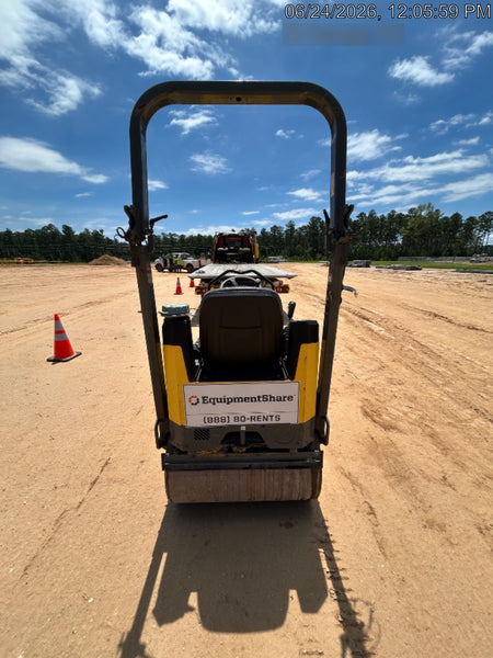 2020 WACKER NEUSON RD12A