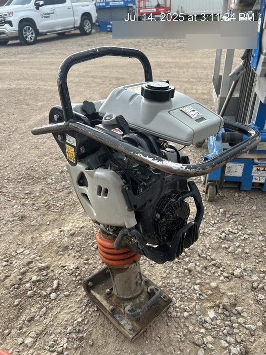 2023 MULTIQUIP MTX60HD