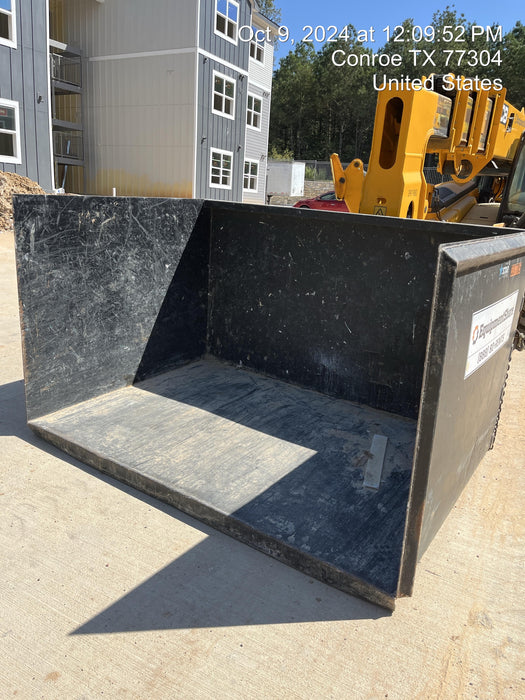 2023 STAR INDUSTRIES 1430