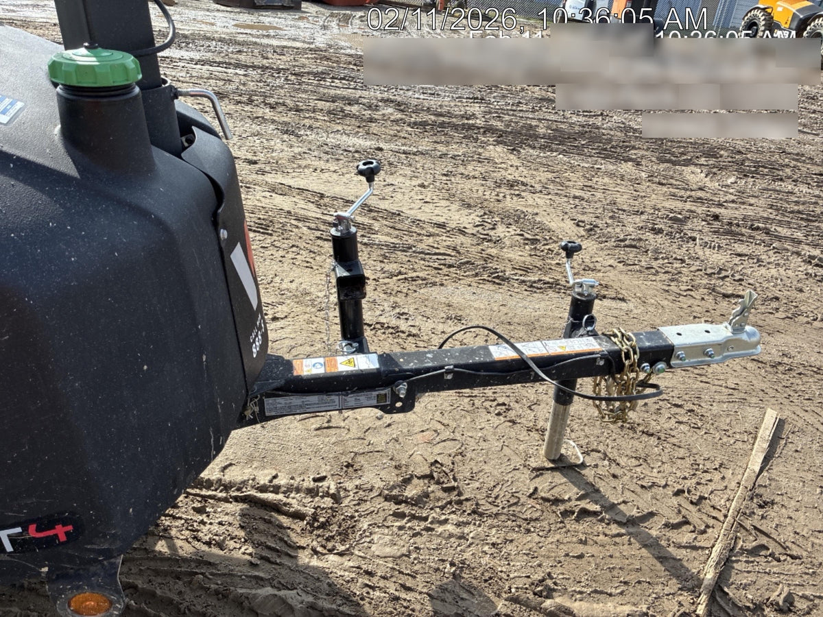 2024 WACKER NEUSON LTT4