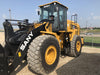 2020 SANY SW405K