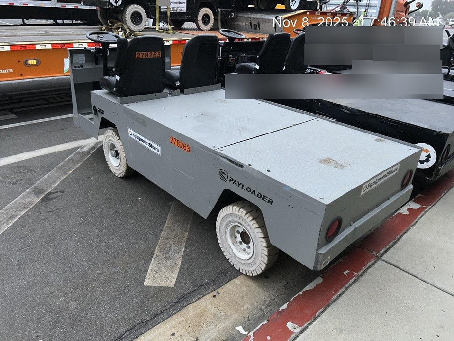 2022 COLUMBIA Payloader 2XL