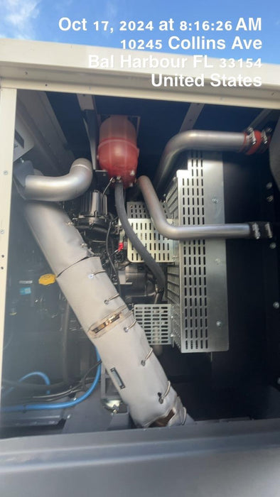 2024 ATLAS COPCO QAS 330