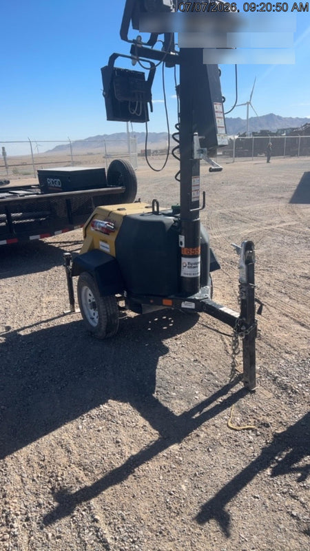 2021 ALLMAND NLV3GR