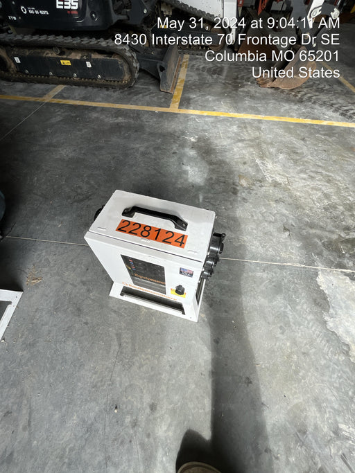 2022 TRYSTAR HTB-1DL-6P