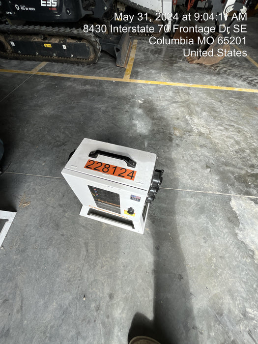 2022 TRYSTAR HTB-1DL-6P