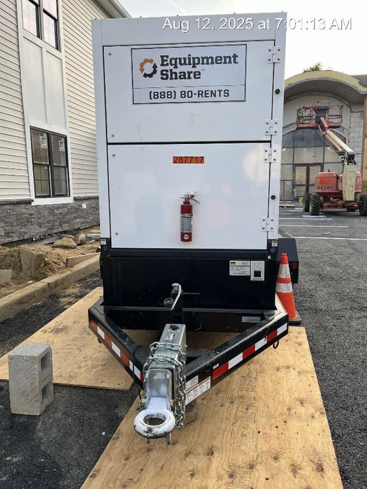 2023 SHINDAIWA DGK180F