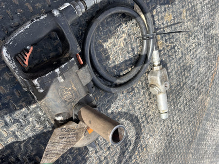 2021 INGERSOLL RAND 3942B2TI