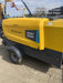 2023 ATLAS COPCO XAS 400-150 PACE