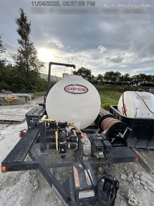 2022 SIMPSON SWT-52517