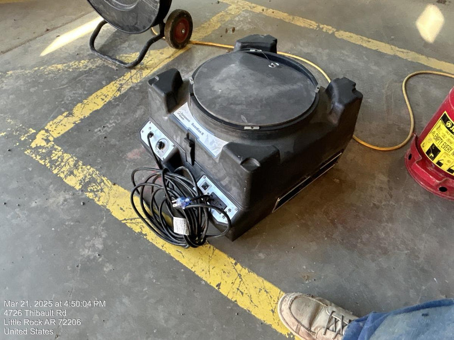 2022 PHOENIX Guardian R Hepa