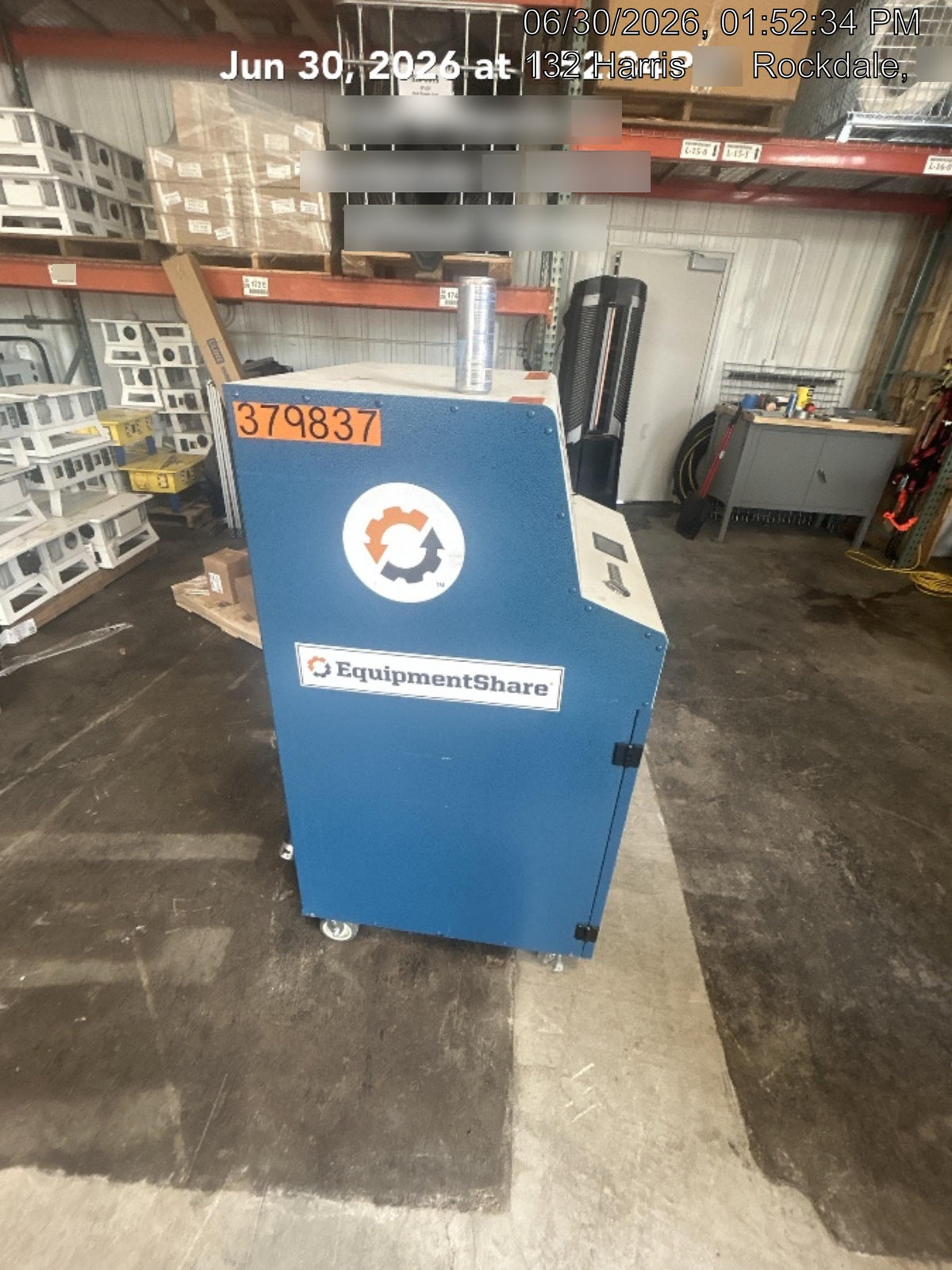 2023 KWIKOOL KWIB6021-2