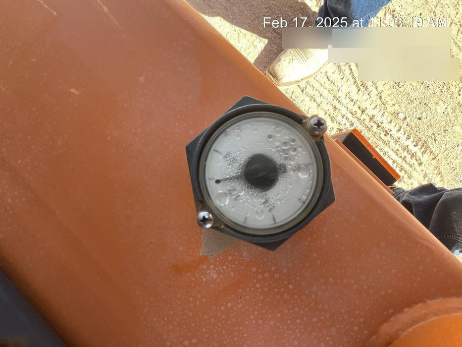 2021 RWN 3HC-RP-EM16-3