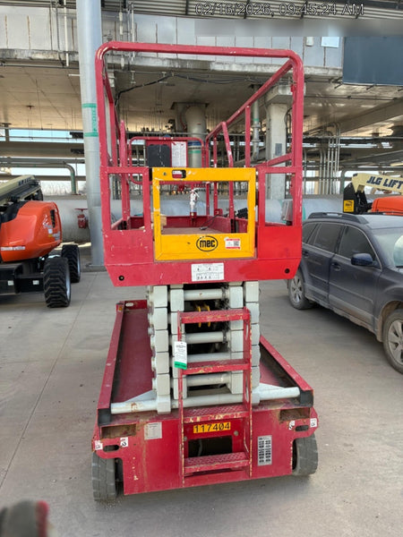 2021 MEC 4555SE