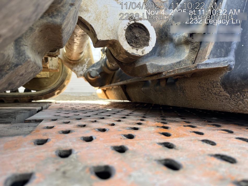 2021 PALADIN Sweepster SB72