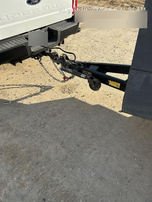 2020 ATLAS COPCO XATS 400