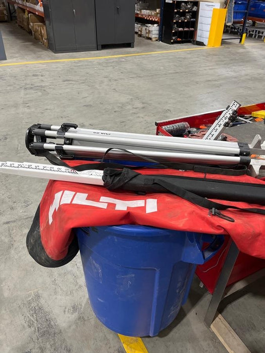 2023 HILTI PR 30-HVS-A12