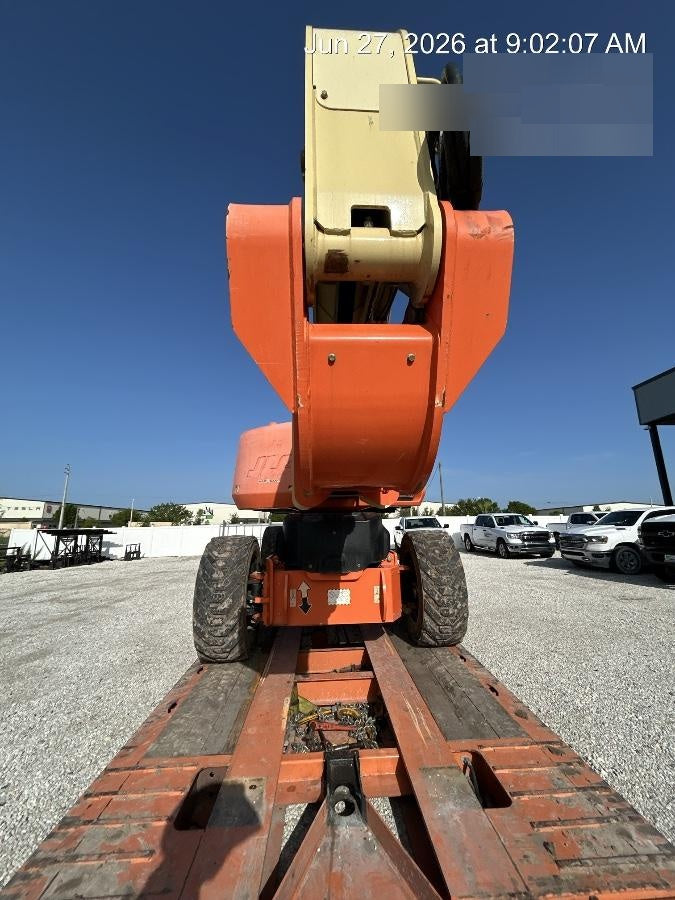 2019 JLG 1250AJP