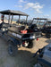 2022 Club Car CA1700D Canopy, Diesel, 4 Passenger