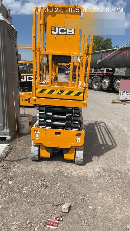 2023 JCB S1930E