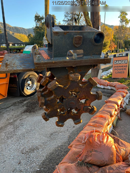 2024 STEEL UNLIMITED SUISL18CW