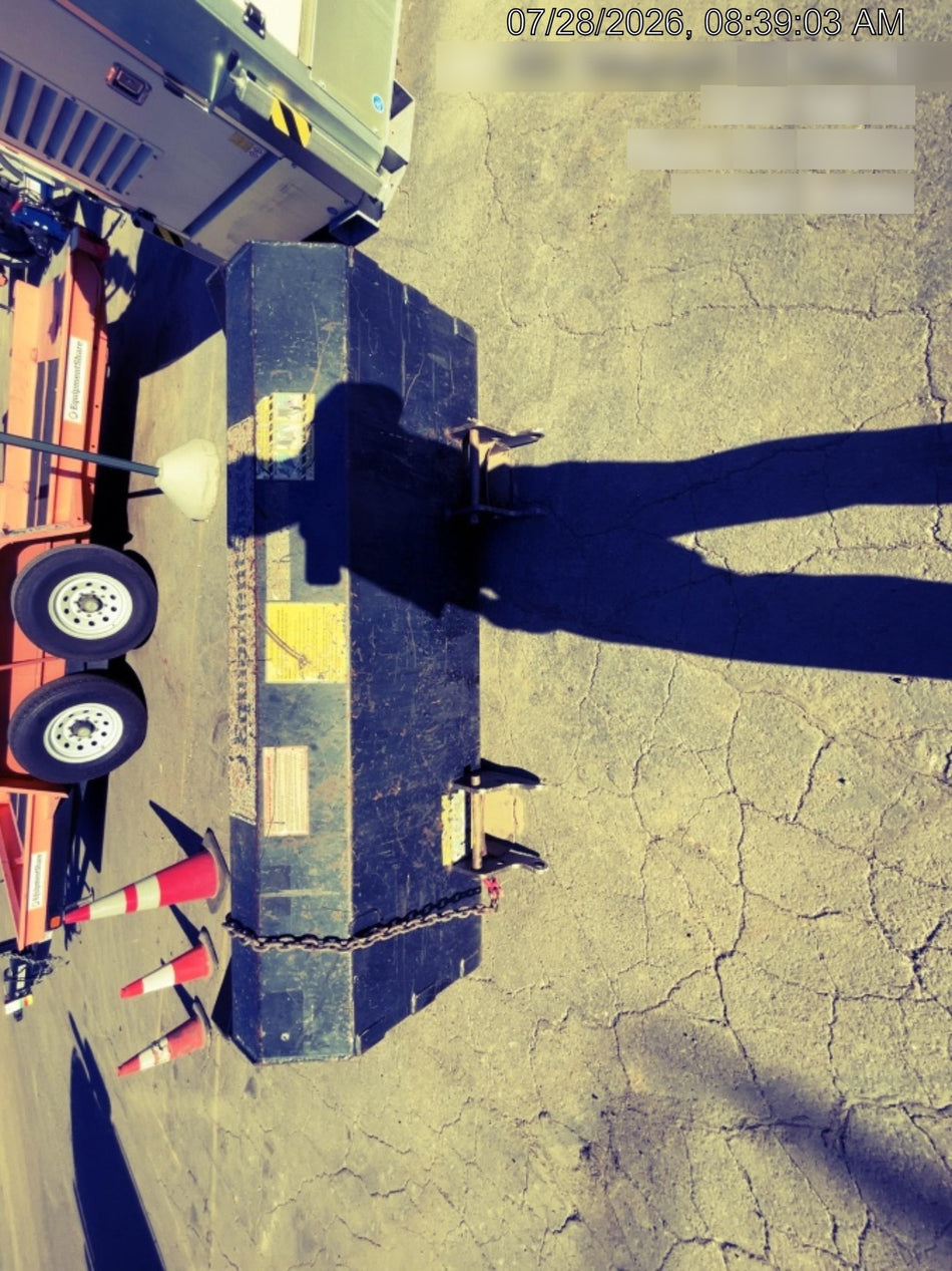 2020 STAR INDUSTRIES 1406B