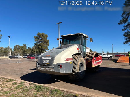 2022 DYNAPAC CA2500PD