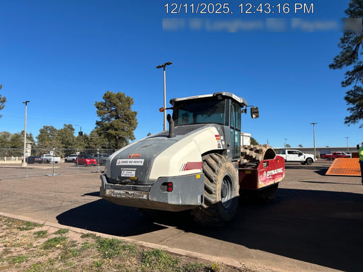 2022 DYNAPAC CA2500PD